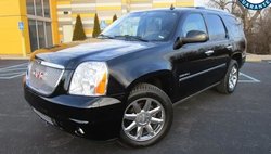 2014 GMC Yukon Denali
