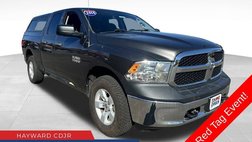 2014 Ram Ram Pickup 1500 Tradesman