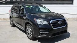 2019 Subaru Ascent Limited 7-Passenger