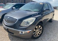 2011 Buick Enclave CXL-2