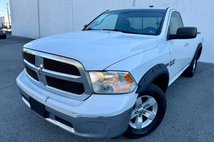 2015 Ram Ram Pickup 1500 SLT