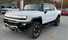 2023 GMC HUMMER EV 3X