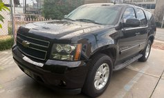 2009 Chevrolet Tahoe LT XFE