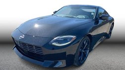 2025 Nissan Z Performance