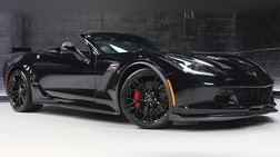 2015 Chevrolet Corvette Z06