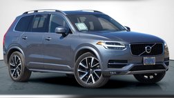 2019 Volvo XC90 T6 Momentum