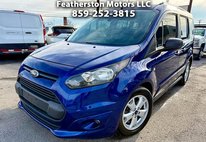 2015 Ford Transit Connect XLT