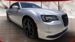 2021 Chrysler 300 S V6