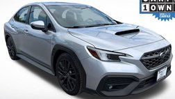 2023 Subaru WRX Limited