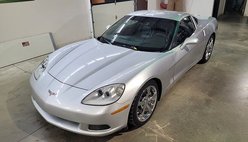 2010 Chevrolet Corvette Base