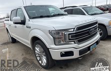 2019 Ford F-150 Limited