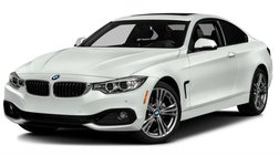 2016 BMW 4 Series 428i