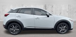 2017 Mazda CX-3 Grand Touring