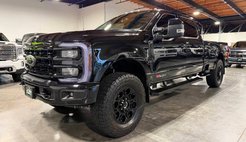2023 Ford Super Duty F-350 Lariat