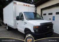 2016 Ford E-Series E-350 SD