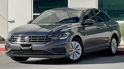 2020 Volkswagen Jetta S