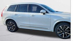 2023 Volvo XC90 B5 Plus Bright Theme
