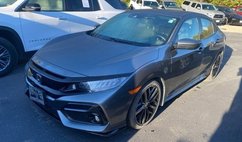 2020 Honda Civic Sport Touring
