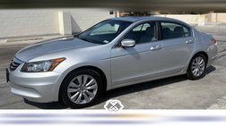 2012 Honda Accord EX-L