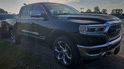2019 Ram Ram Pickup 1500 Limited