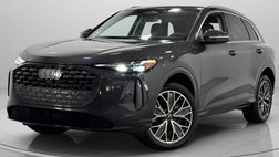 2025 Audi Q5 quattro Premium Plus TFSI