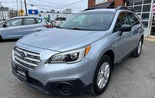 2017 Subaru Outback 2.5i