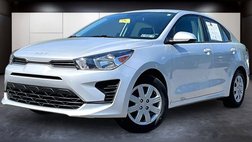 2023 Kia Rio LX
