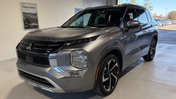 2024 Mitsubishi Outlander PHEV SEL