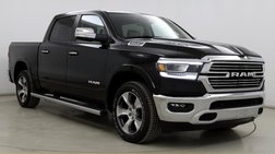 2021 Ram Ram Pickup 1500 Laramie