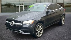 2023 Mercedes-Benz GLC-Class GLC 300 4MATIC