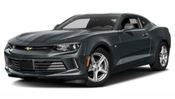 2018 Chevrolet Camaro LT
