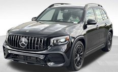 2023 Mercedes-Benz GLB AMG GLB 35