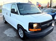 2014 Chevrolet Express 1500