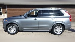 2017 Volvo XC90 T6 Momentum