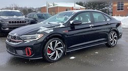 2023 Volkswagen Jetta GLI Autobahn