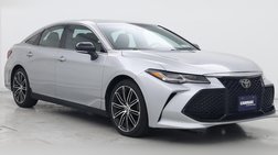 2020 Toyota Avalon Touring