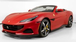 2023 Ferrari Portofino M Base