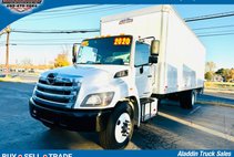 2020 Other Makes 26 FEET BOX TK