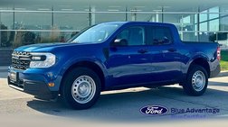 2024 Ford Maverick XL