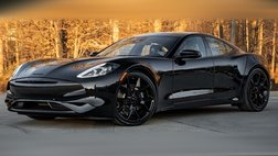 2025 Karma Revero Base