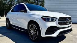 2022 Mercedes-Benz GLE-Class GLE 350