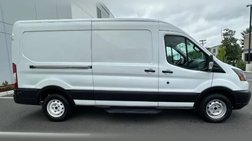 2019 Ford Transit 150