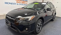 2018 Subaru Crosstrek 2.0i Limited
