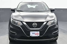 2020 Nissan Rogue Sport SV