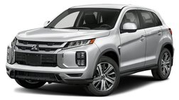 2021 Mitsubishi Outlander Sport ES