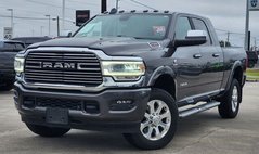 2022 Ram Ram Pickup 2500 Laramie