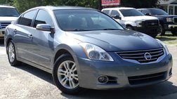 2010 Nissan Altima 2.5