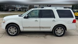 2008 Lincoln Navigator Base