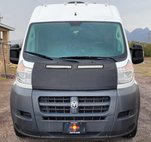 2018 Ram ProMaster 2500 136 WB