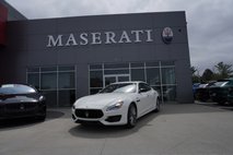 2024 Maserati Quattroporte Modena Ultima Q4